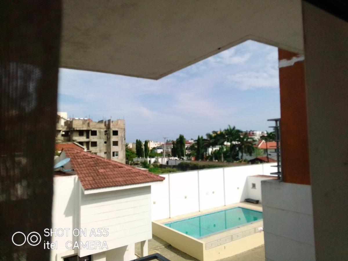 Ary Homestay Nyali- A Walk Away From City Mall Mombasa Exterior photo